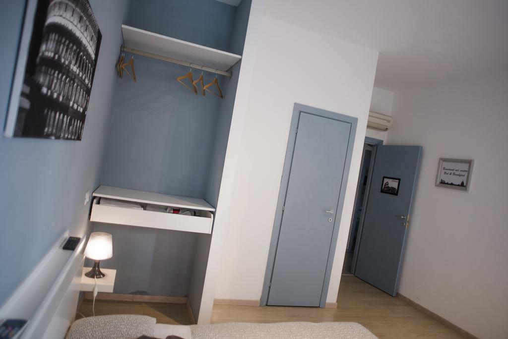Bed and breakfast Monumental Rhome Roma