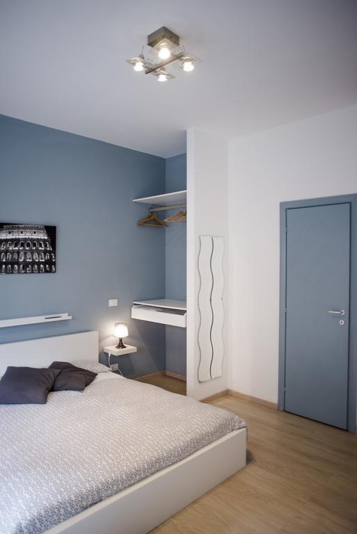 Bed and breakfast Monumental Rhome Roma