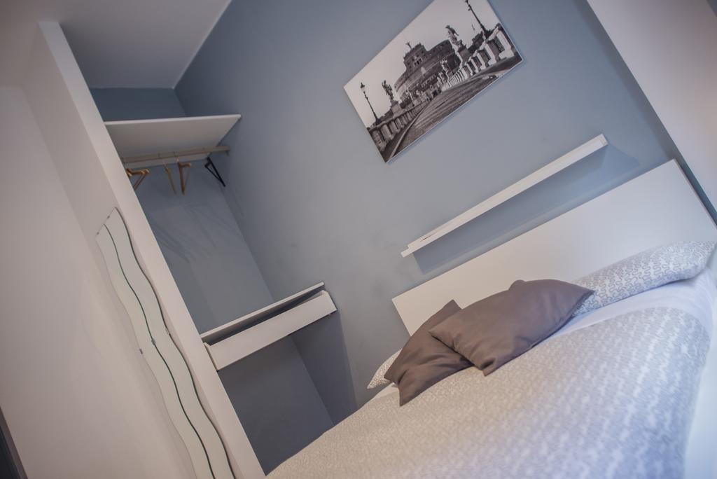 Bed and breakfast Monumental Rhome *